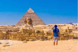 Explore Egypt's Rich History through Package Tours Explore Egypt's Rich History through Package Tours