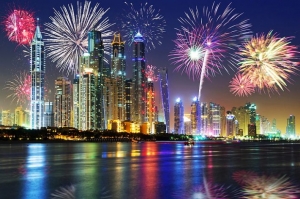 Best Spot to Celebrate New Year in Dubai Best Spot to Celebrate New Year in Dubai